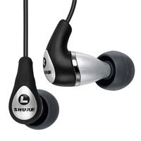 Shure SE310 (SE310N)